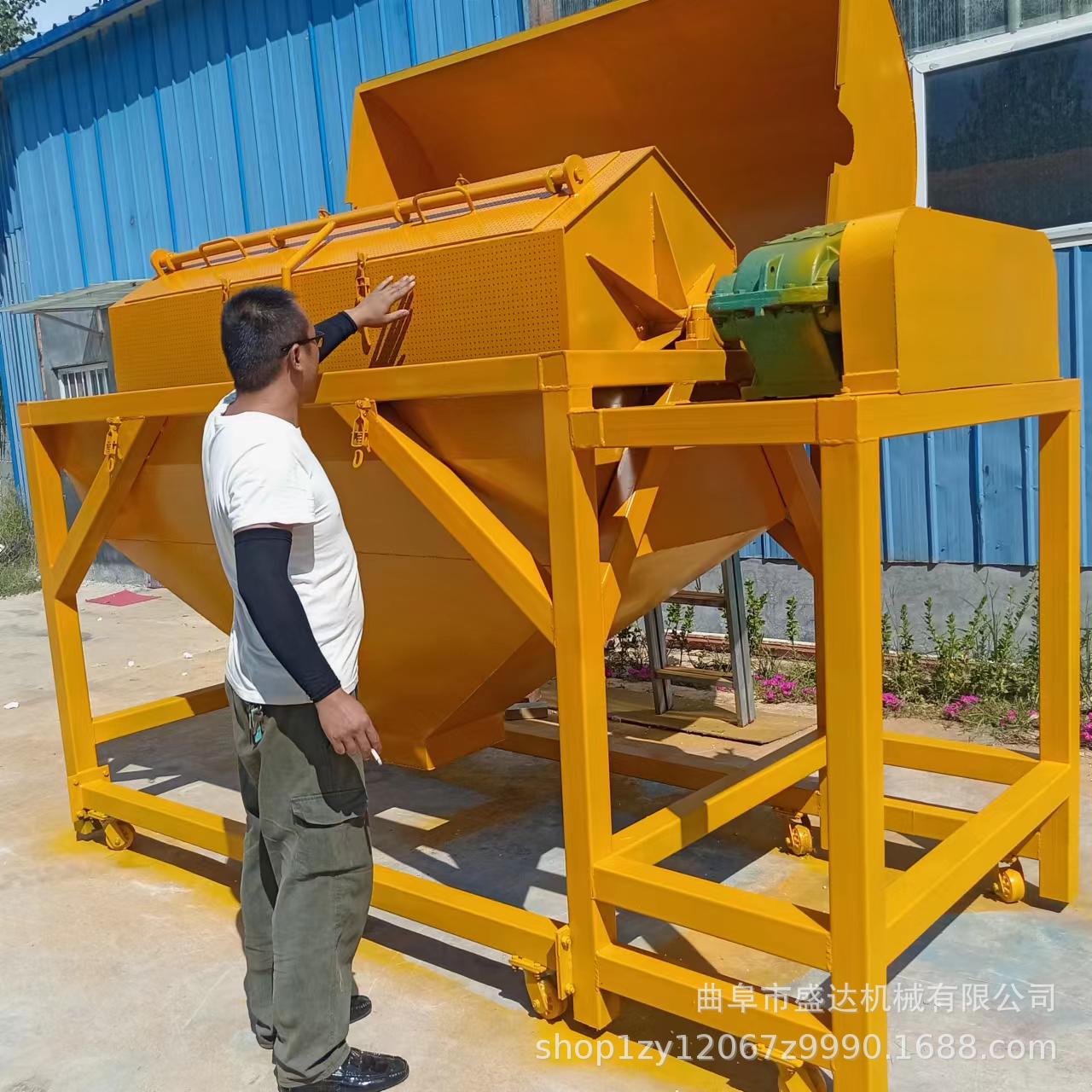 降噪音铁件去毛刺滚筒抛光机  台式六角滚筒抛光机打磨机去毛刺机