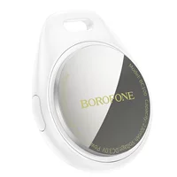 BOROFONE BC100 Новинка умное позиционирующее устройство для питомцев Совместимо с iPhone и iPad