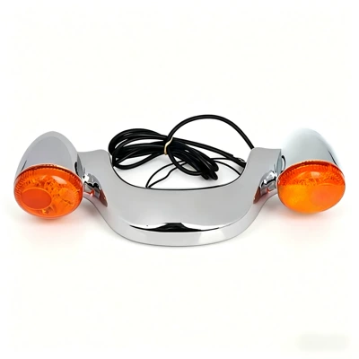 Parts Suitable for Harley Road: Dönmə işıqları