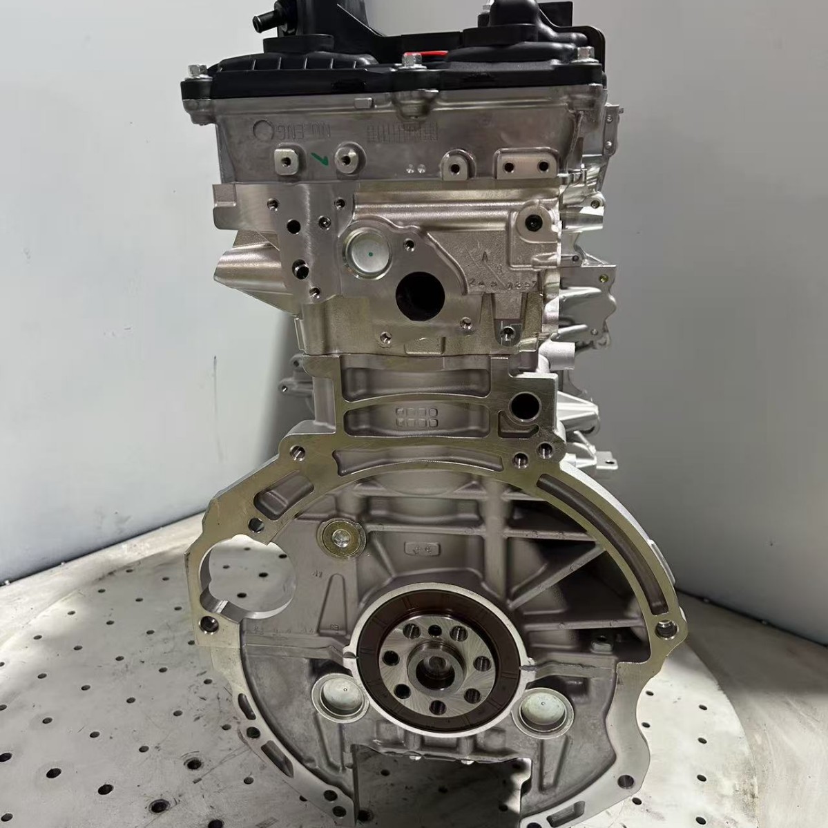 Hyundai Kia G4Na Engine 2.0L Brand New Engine Suitable for Mistra Ix35 Sonata Sportage