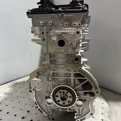 Hyundai Kia G4Na Engine Engine assembly