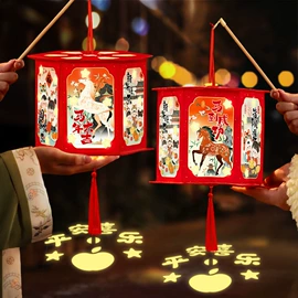 节庆用品;对联/春联;红包/利是封