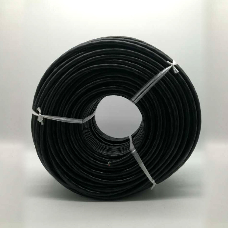 PVC导线RVV 2*0.1平方