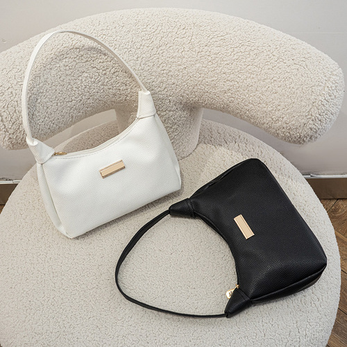 Versatile bag women's shoulder bag ladies' bag  underarm bag shoulder bag wholesale foreign trade women's bag