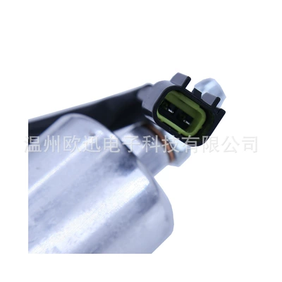 Oil pump, nozzle Pressure Oil Pump