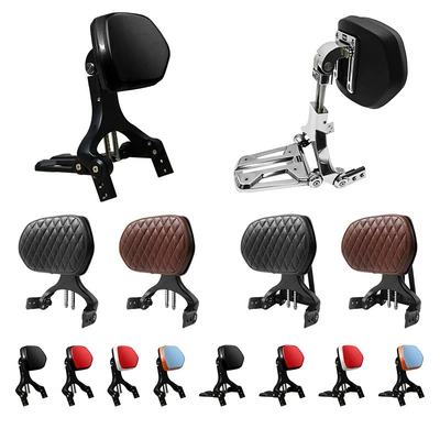 Suitable for Longjia V: Motorcycle tail