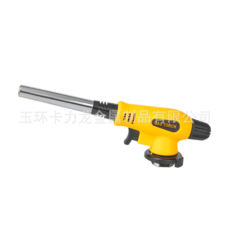 卡力龙KLL-8830DL焊枪空调冰箱铜管焊接喷枪