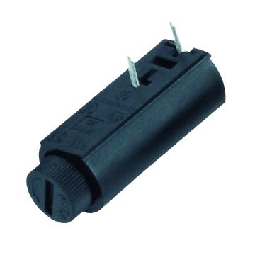 供应PTF50保险丝座 PBC板保险丝座  电路板保险丝座