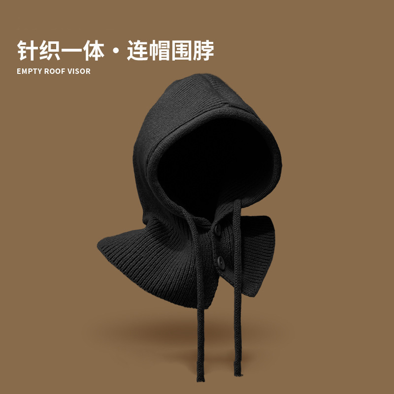 厂家供应韩系百搭围巾女围巾针织搭肩韩版洋气斗篷披肩现货批发|undefined