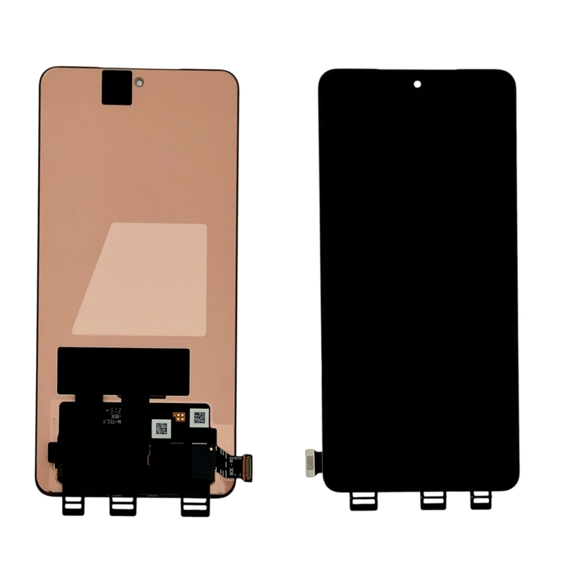 适用于一加 Ace 5，realme GT6，一加 Ace 5pro，一加13直面屏