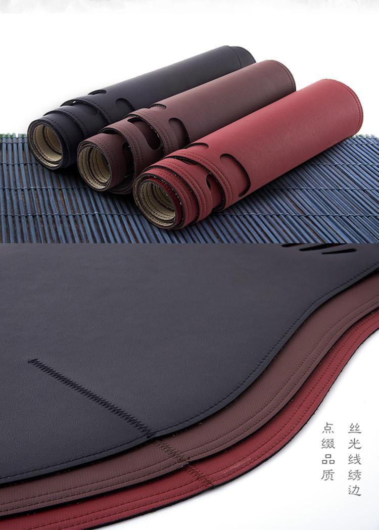 Suitable for GAC Chuanqi AION S Charming 580 Hyun 630 Instrument Panel Sun Protection Pad Central Control Heat Insulation Sunshade