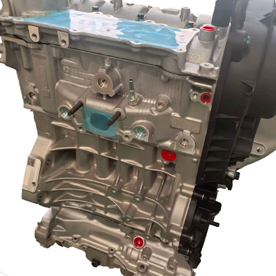 Engine assembly Assembly, Specifically for