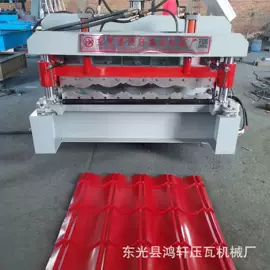 金属成型设备;建材加工机械