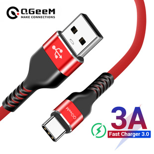3AType-C���������l��׿UBS-C��侀�X�Ͻ�����������늾�֧��QC3