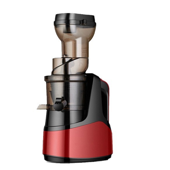 Extractor Jugo Prensado en Frío