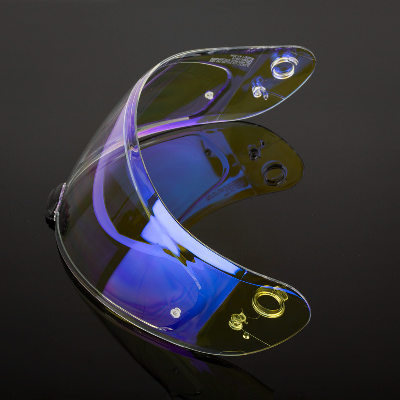 Motorcycle Helmet Hj-20M Lens Adapted to C70/Is17/Fg17 Model Safety Lens Helmet Accessories