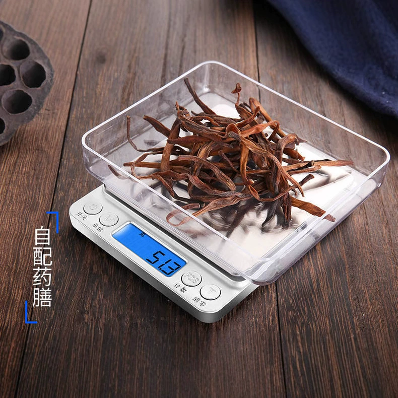 Электронные весы для ингредиентов супа, кухонные электронные весы, электронные весы для продуктов питания, бытовые мини-весы, портативные весы для активного отдыха