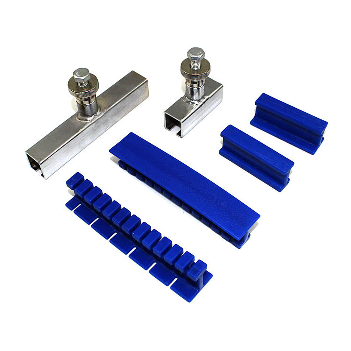 6件套汽车钣金修复拉排免钣金喷漆凹陷凹坑凹痕修复工具拉排套装