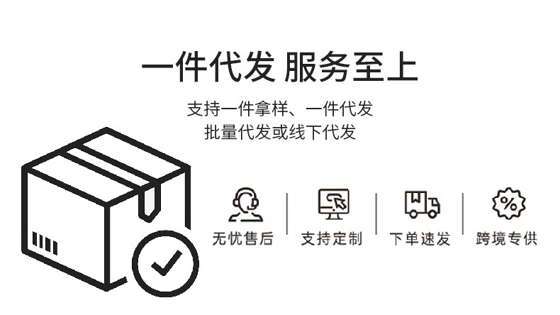 代发详情