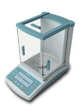 电子天平   型号；HA-JA5003N