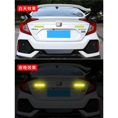 trunk decoration electric car – Motorcycle trunk