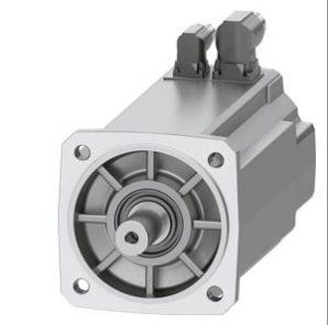 Siemens 1FK2106-6AF00-1MA0 сервопривод с кнопкой скольжения