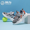 Warrior, children's sports shoes, trend breathable casual footwear for boys, 2022 years, autumn, trend of season