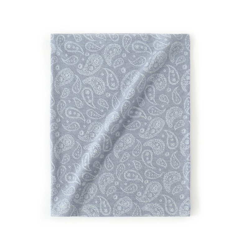 30cm 커튼 라이트 블루