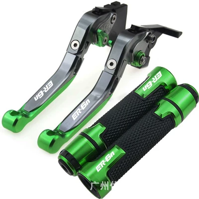 clutch horn lever handle — Motorcycle Handle Cover