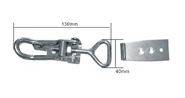 游船配件;船用五金配件;其他船舶配件