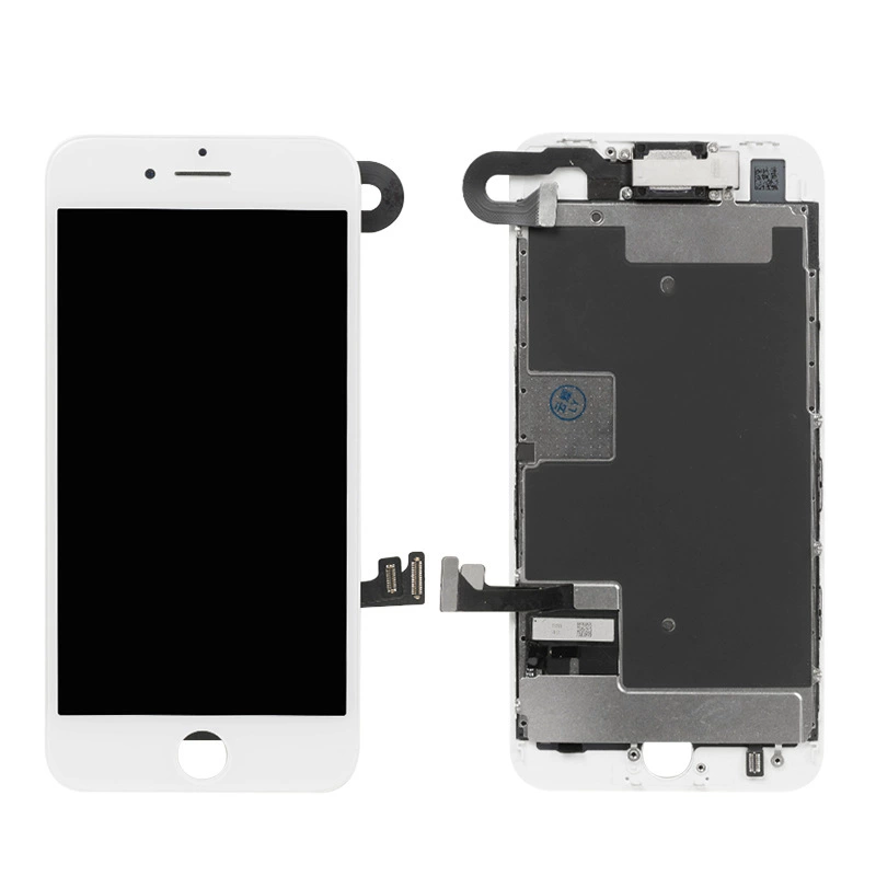 Apple, совместимый iPhone 8, экран, сенсорный мобильный телефон, iphone, 8plus