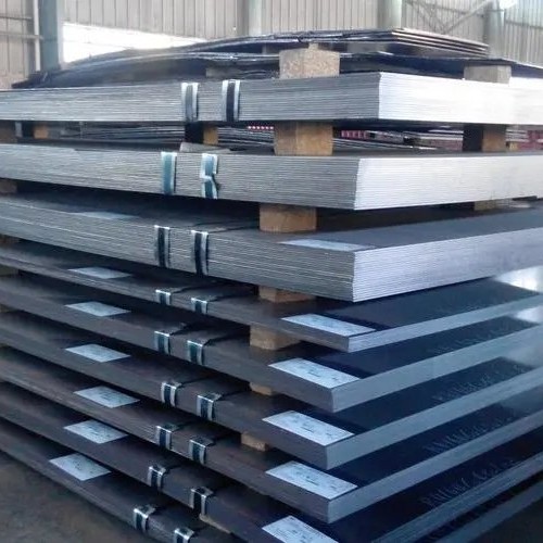 上海鹿程供应武钢正品热轧花纹卷板SPHD