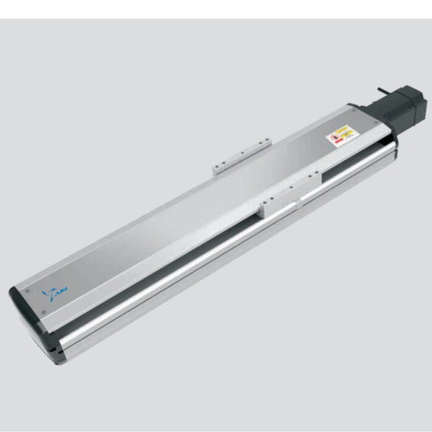 AIM品牌大型半密式螺杆电缸直线模组滑台AIMS系列AIMS-170-750W