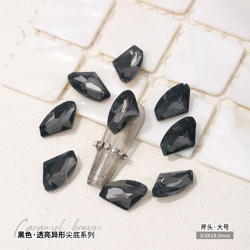 도끼날 9x14mm 낱개
