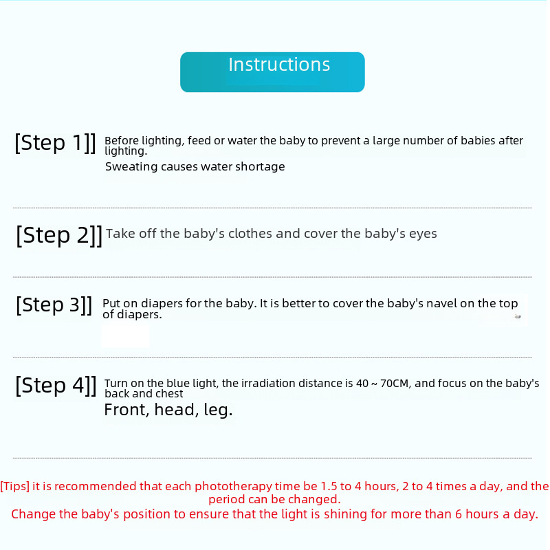 PAR38 Blue Light 450-460 Composite Blue Light Spotlight Household Yellow Removal Blue Light Newborn Yellow Removal Spotlight