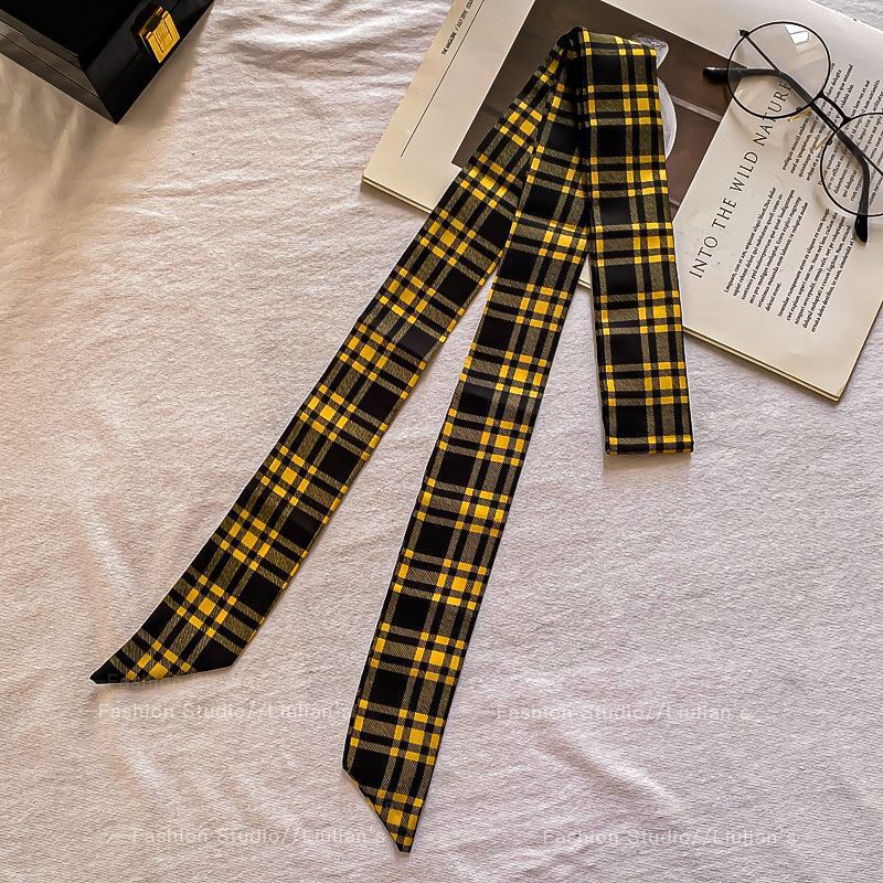 Corbata a rayas retro de la universidad, bufandas, pantalones, cuello, cintura, accesorios, decoración para hombres.