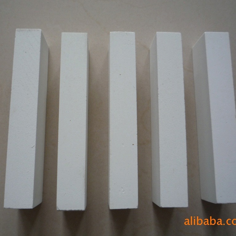 供应白刚玉长条修正油石/磨石 磨削力强 质量好