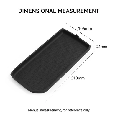 Modification Accessories, Anti-slip mat