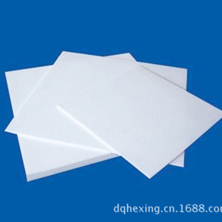 密度2.1-2.3 电压 磨损 白色 PTFE板