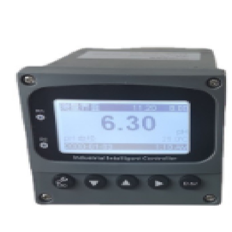 PH/ORP控制器_在线PH计DP-PHJ