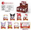 Sanrio Theater Blind Box (please take 6 of the whole box)
