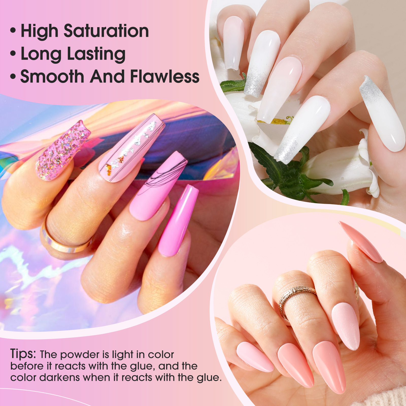 Nail Gel Image 3