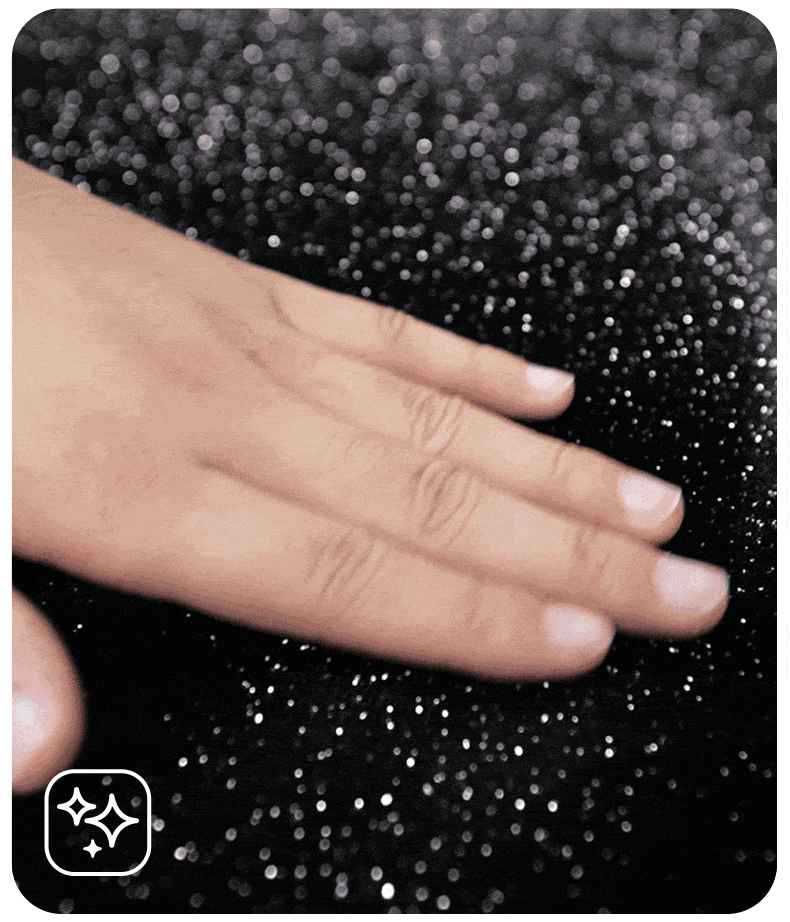 Suitable for Aito M6 Floor Mats, Starry Sky Carpet Surface, 2026 Model Huawei Car Interior Modification Accessories, Trunk Supplies