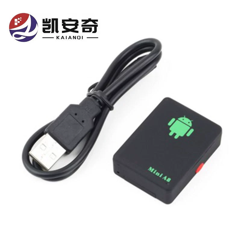 Локатор A8GPS Автомобильный локатор 07GPSa8APP локатор источник завод локатор