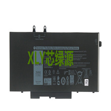 适用于戴尔3HWPP 451-BCMN 10X1J N2NLL 1VY7F 3YNXM 电池 68WH