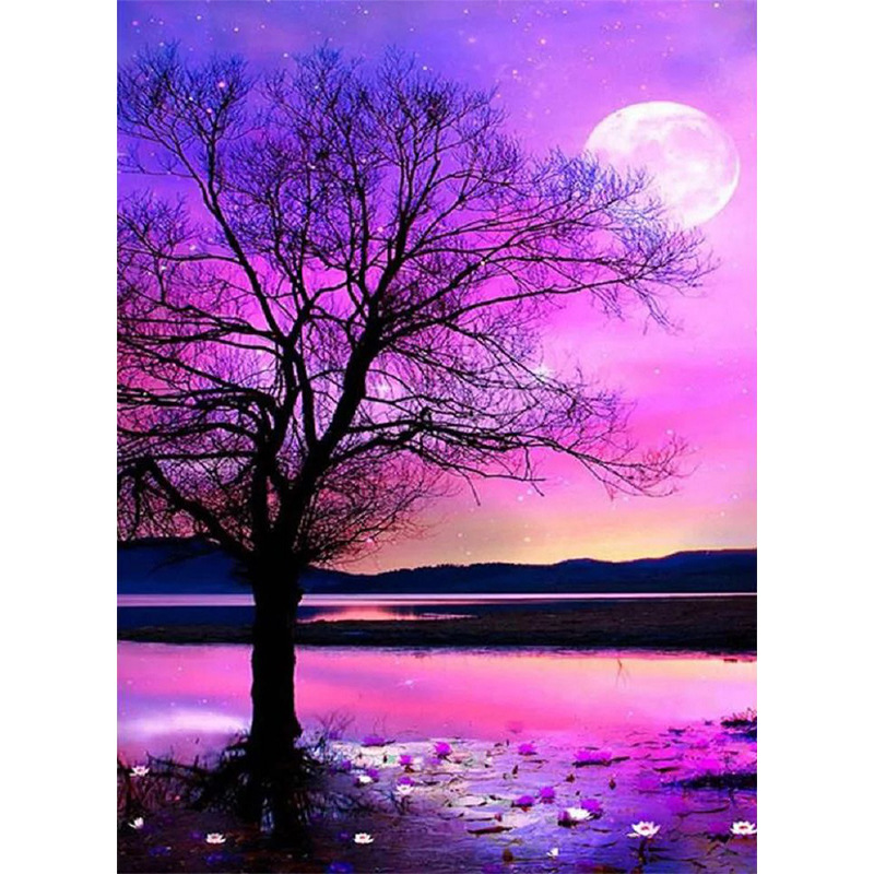 Diamond Painting Image 4