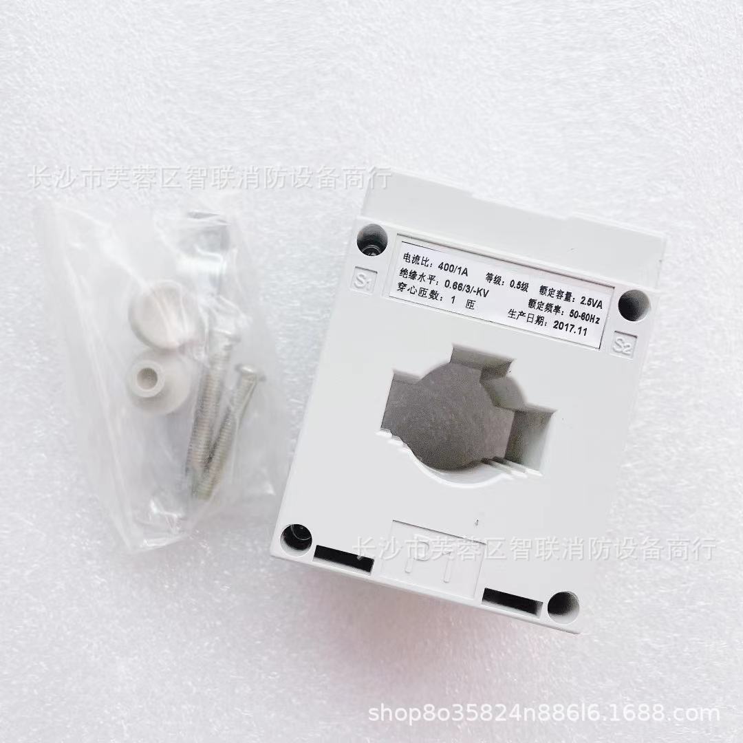 尼特400/1A电压/电流信号传感器 尼特传感器