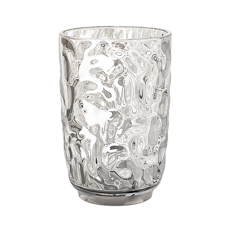 Glaciar patrón cepillo de dientes taza hogar pareja enjuague bucal Copa luz cepillo de dientes de lujo taza de lavado taza cepillo de dientes para niños taza de cepillo de dientes taza de almacenamiento