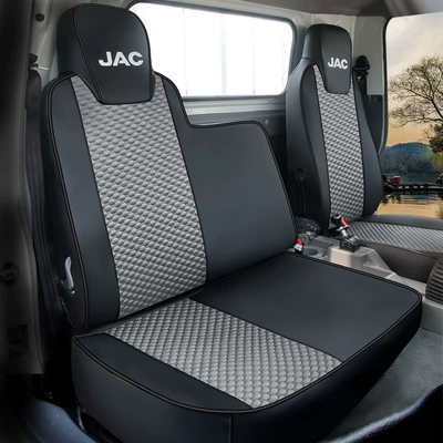 Truck Seat Cover Shuailang Q6H330V6 Modelə uyğun (Original) oturacaq örtükləri