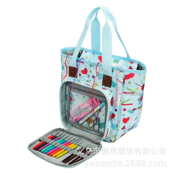 big organizer bag